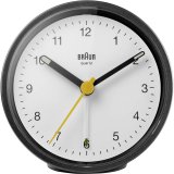 Braun BC 12 BW   Black #1