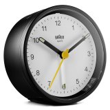 Braun BC 12 BW   Black #2