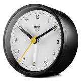 Braun BC 12 BW   Black #4