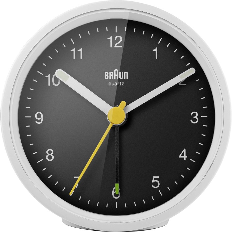 Braun BC 12 WB  white #1