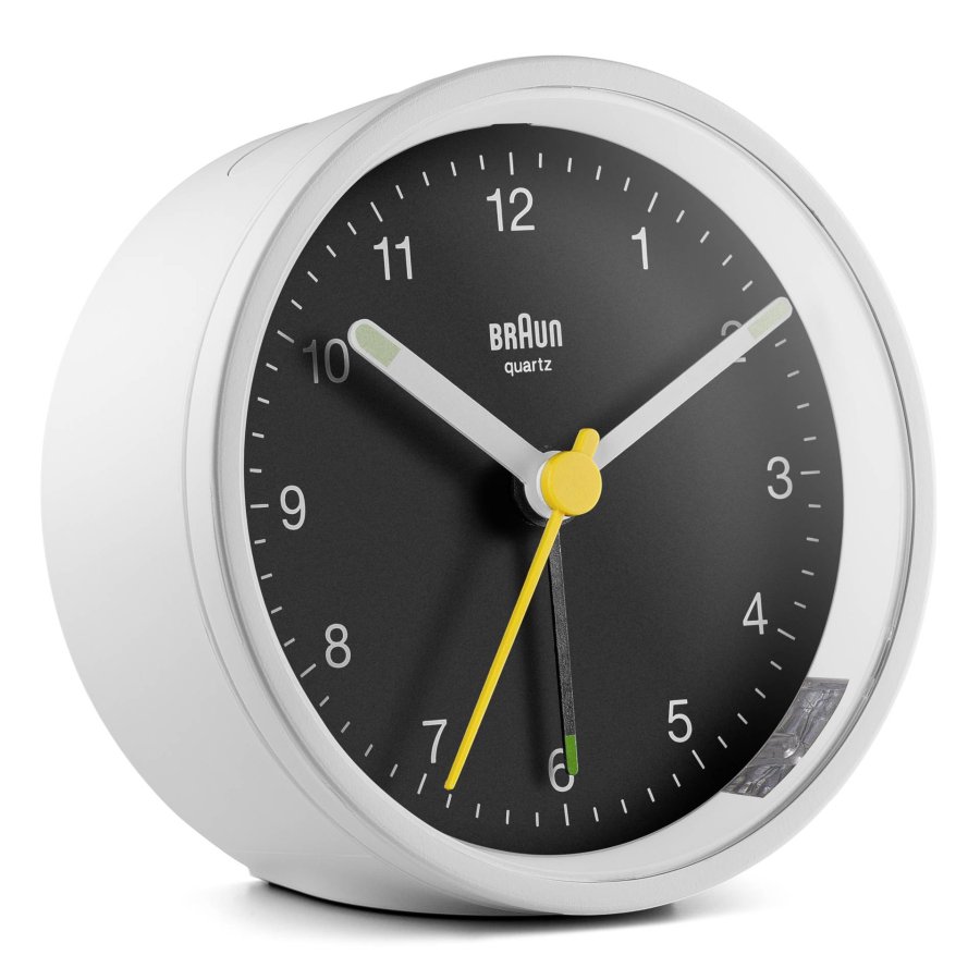 Braun BC 12 WB  white #2