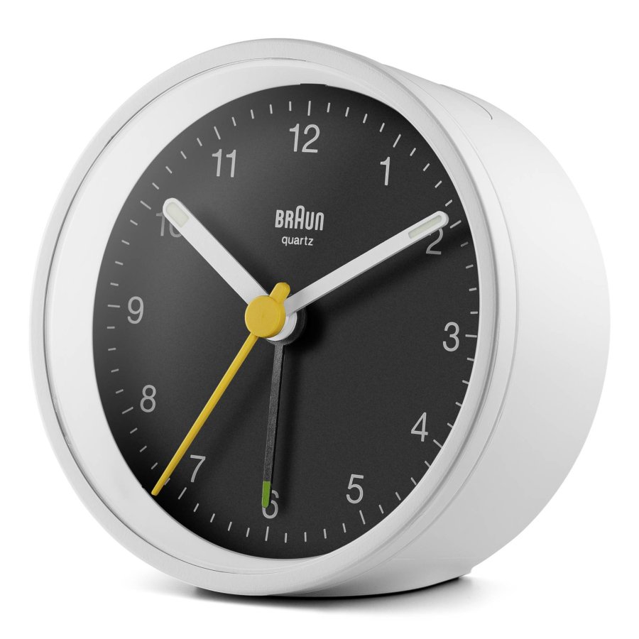 Braun BC 12 WB  white #4