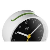 Braun BC 12 WB  white #5