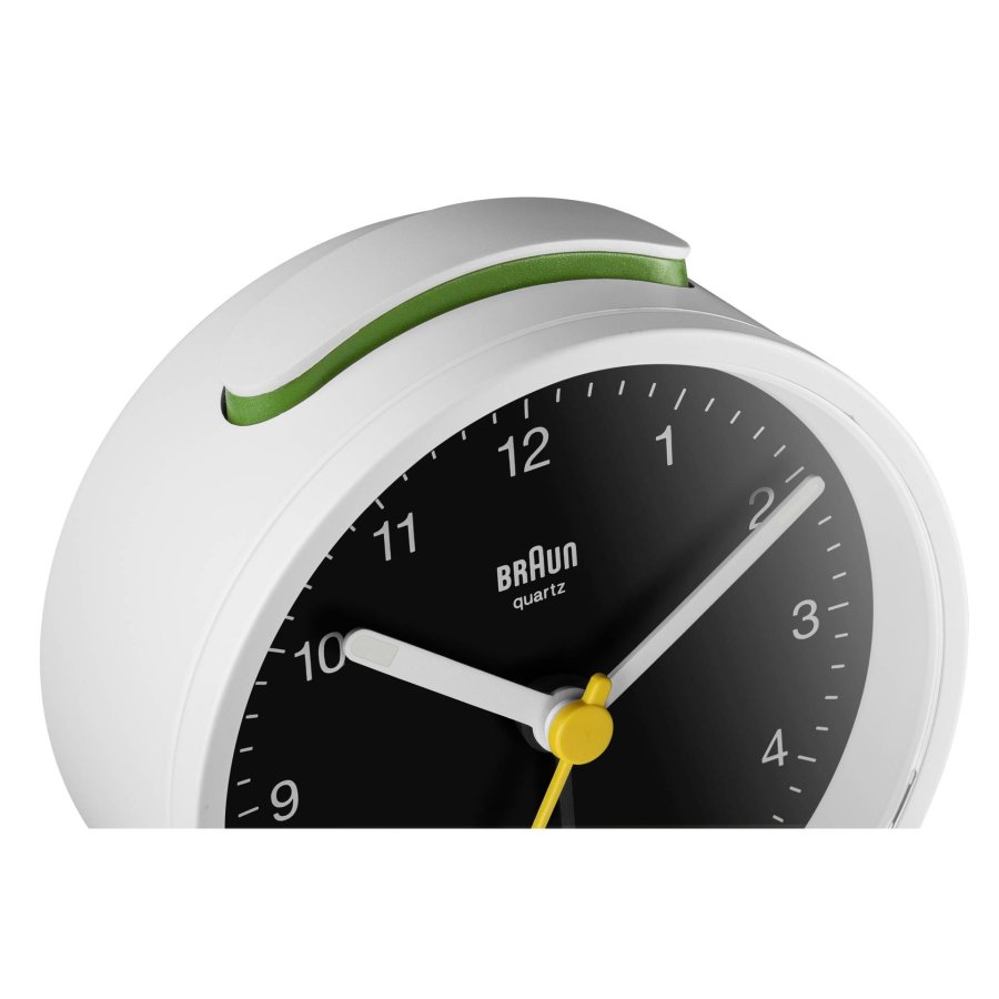 Braun BC 12 WB  white #5