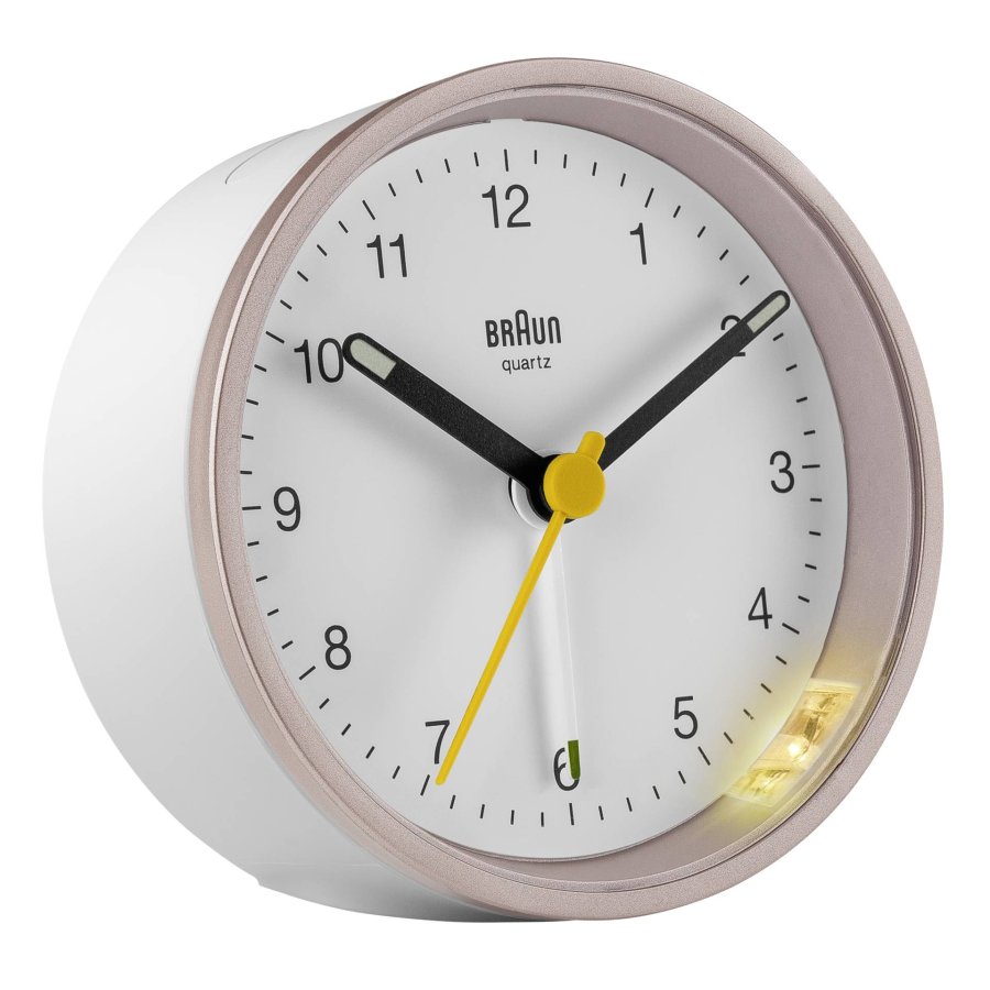 Braun BC 12 PW   pink/white #1