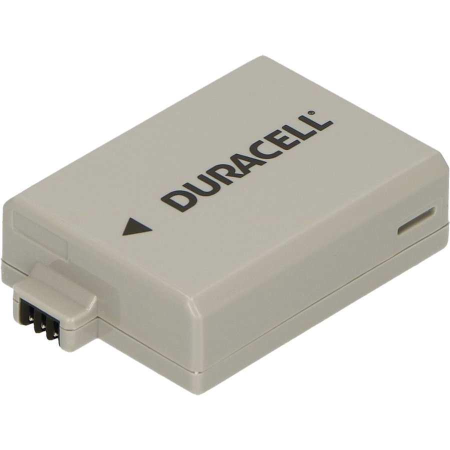 Duracell DR9925 batteri til kamera/videokamera Lithium-Ion (Li-Ion) 1020 mAh #1