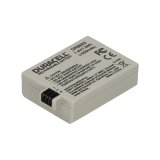 Duracell DR9925 batteri til kamera/videokamera Lithium-Ion (Li-Ion) 1020 mAh #2