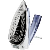 Rowenta DA1510F1 strygejern Dampstrygejern Microsteam 200 strygesl 1000 W Bl, Hvid #2