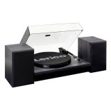 Lenco LS-300 black #2