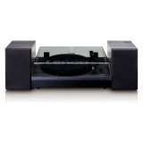 Lenco LS-300 black #3