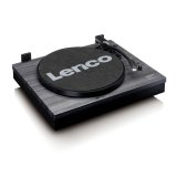 Lenco LS-300 black #6