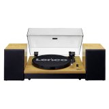 Lenco LS-300 brown #1