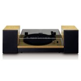 Lenco LS-300 brown #3