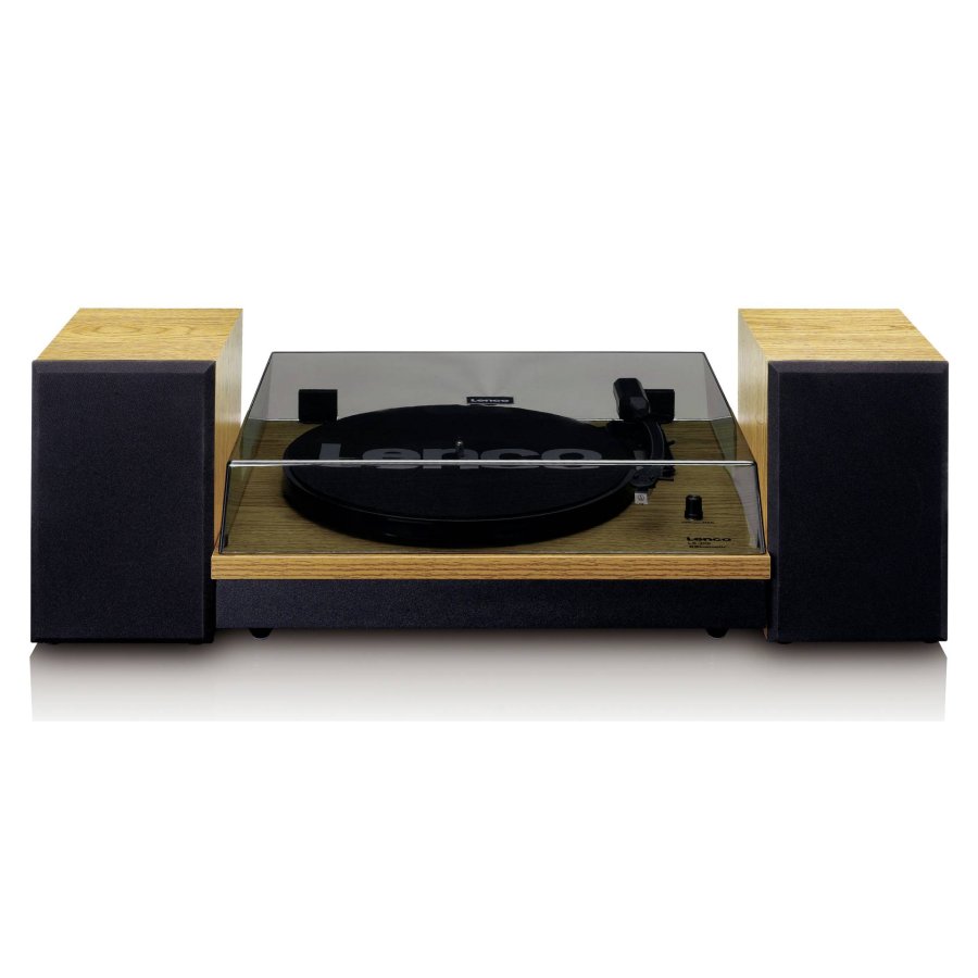 Lenco LS-300 brown #3