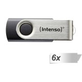 6x1 Intenso Basic Line      32GB USB Stick 2.0 #1