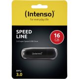 6x1 Intenso Speed Line      16GB USB Stick 3.0 #3