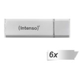 6x1 Intenso Ultra Line      64GB USB Stick 3.0 #1