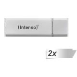 2x1 Intenso Ultra Line     128GB USB Stick 3.0 #1