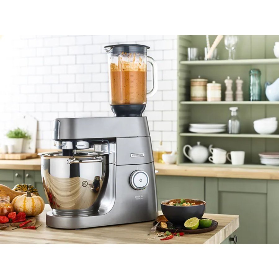 Tilbehr til Kop-blender Kenwood KAH359GL #2