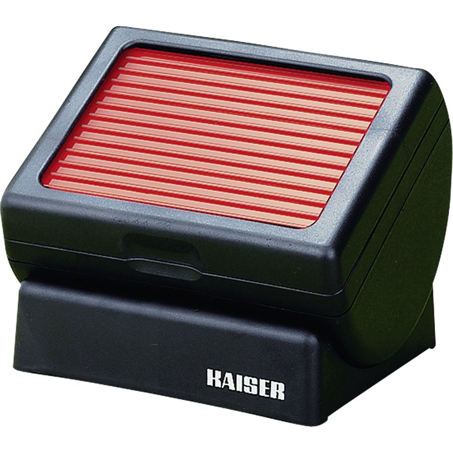 Kaiser Darkroom Safelight   4018 #1
