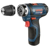 Bosch GSR 12V-15 FC Professional 06019F6001 #2