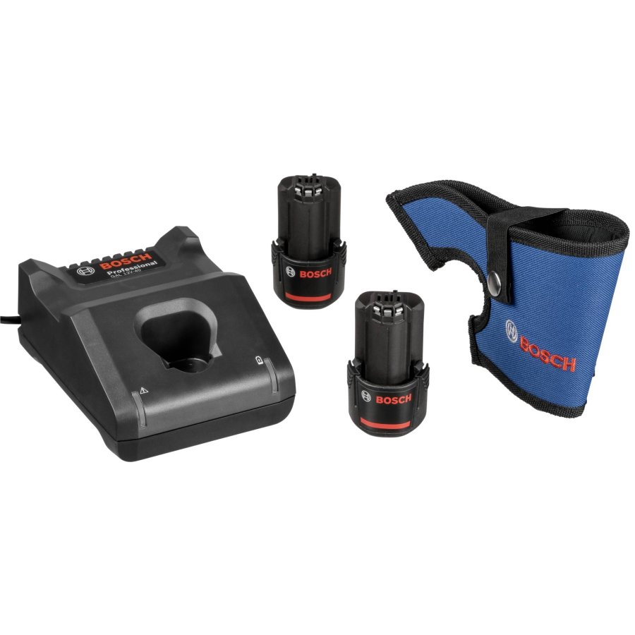 Bosch GSR 12V-15 FC Professional 06019F6001 #4