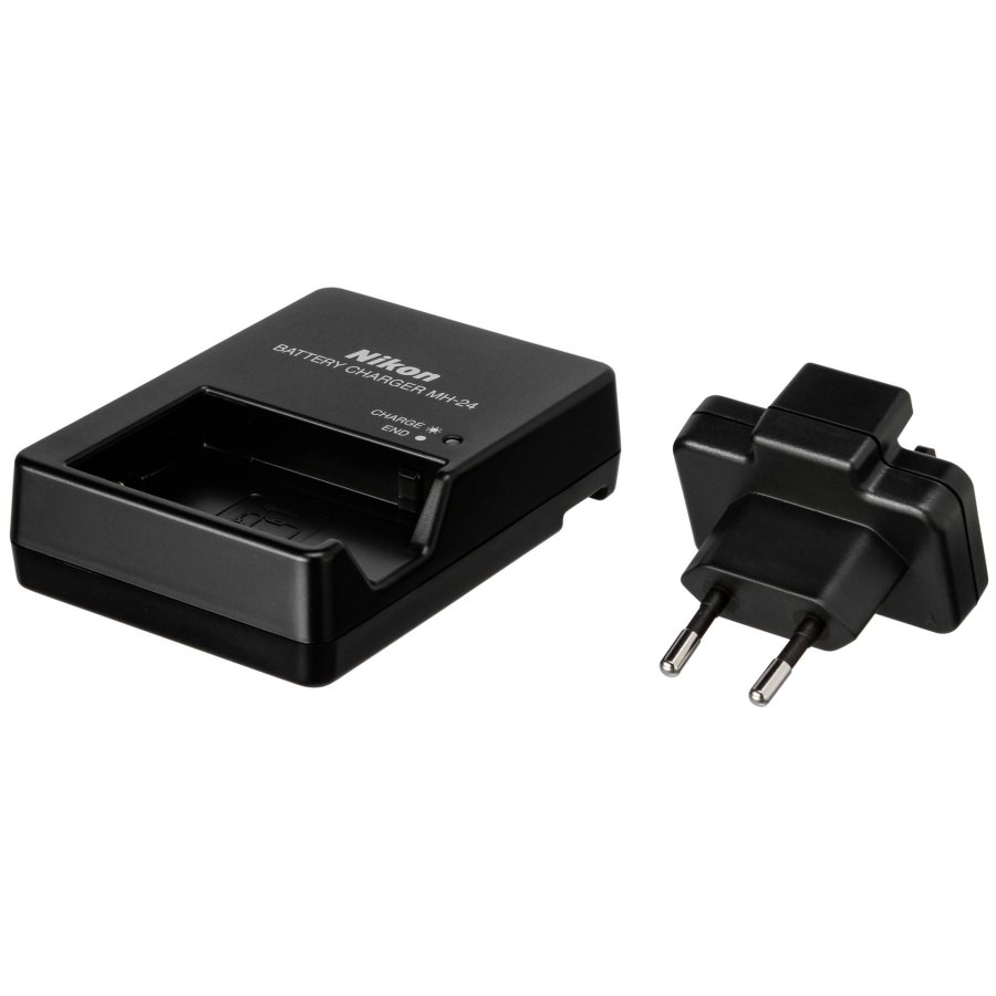 Nikon MH-24 Charger for EN-EL14a #2