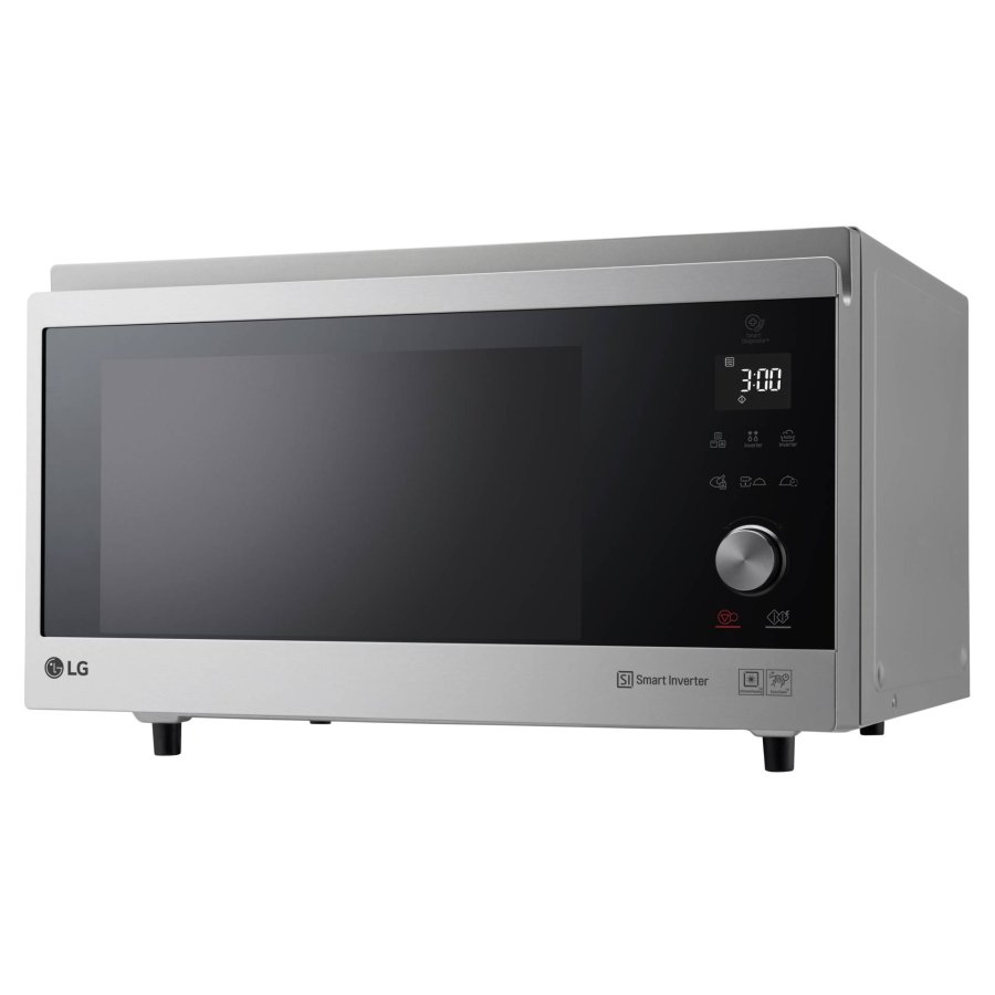 LG MJ3965ACS #3