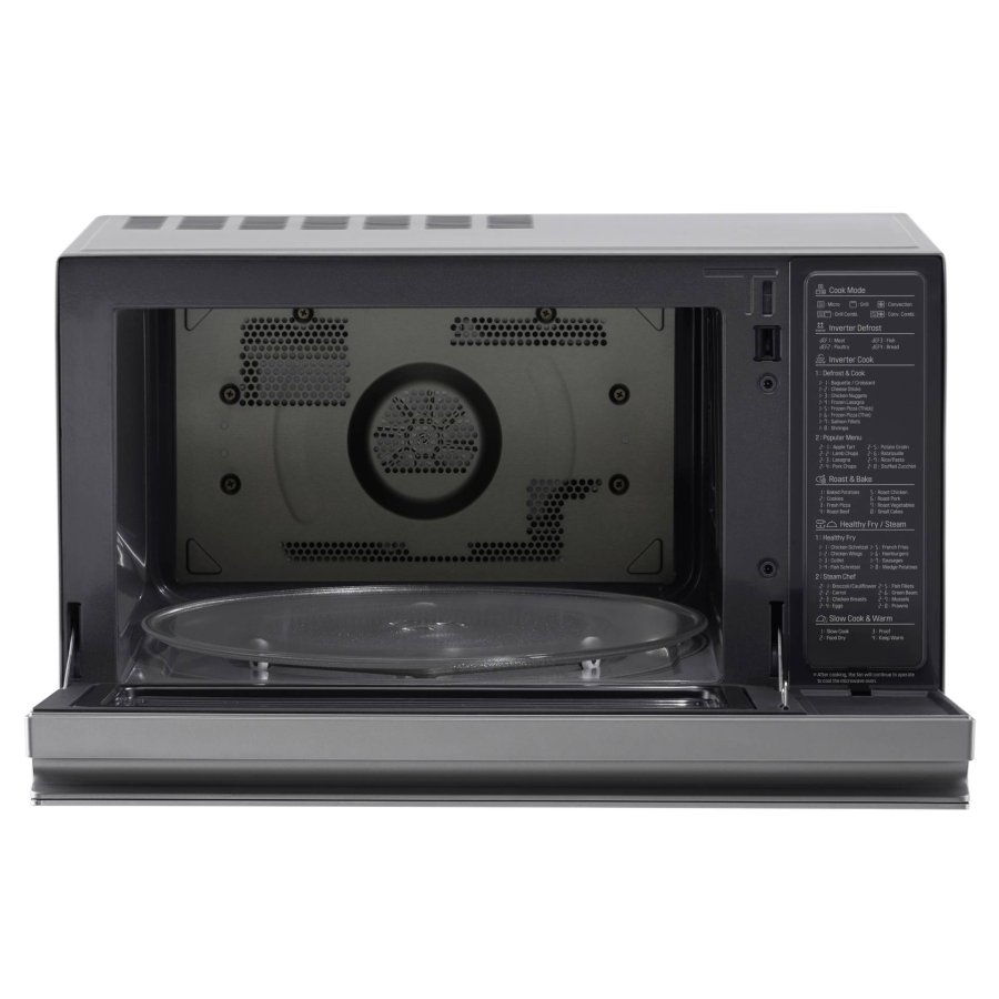 LG MJ3965ACS #4