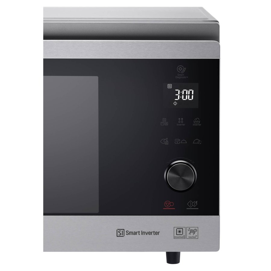 LG MJ3965ACS #5