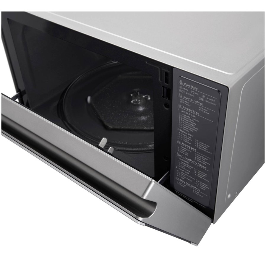 LG MJ3965ACS #6