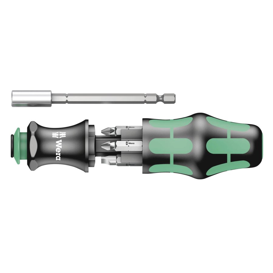 WERA Kraftform Compact KK 28 #1