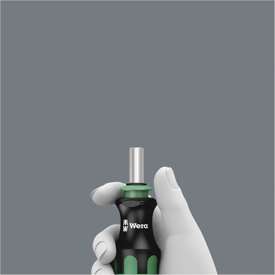 WERA Kraftform Compact KK 28 #3