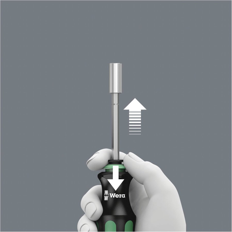 WERA Kraftform Compact KK 28 #4