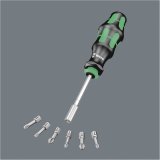 WERA Kraftform Compact KK 28 #8