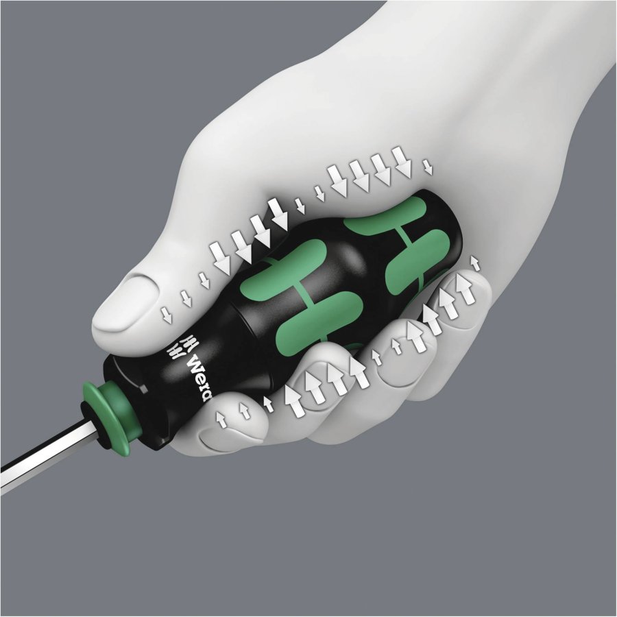 WERA Kraftform Compact KK 28 #9