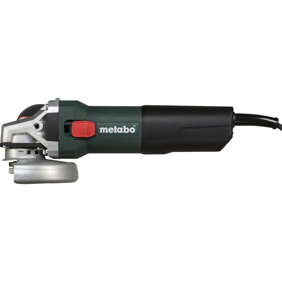 Metabo WQ1100-125 Angle Grinder #2