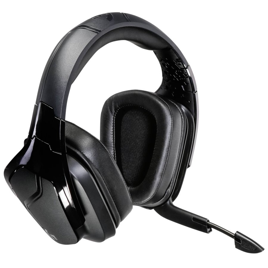 Logitech G935 #1
