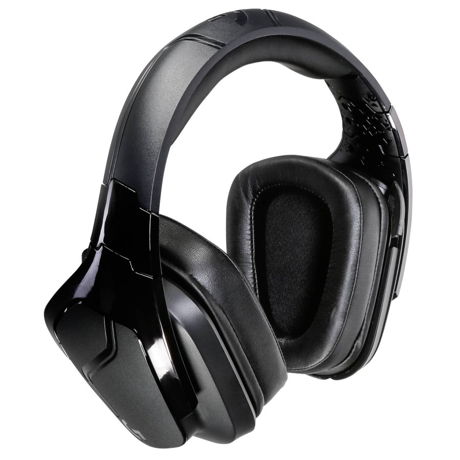 Logitech G935 #2