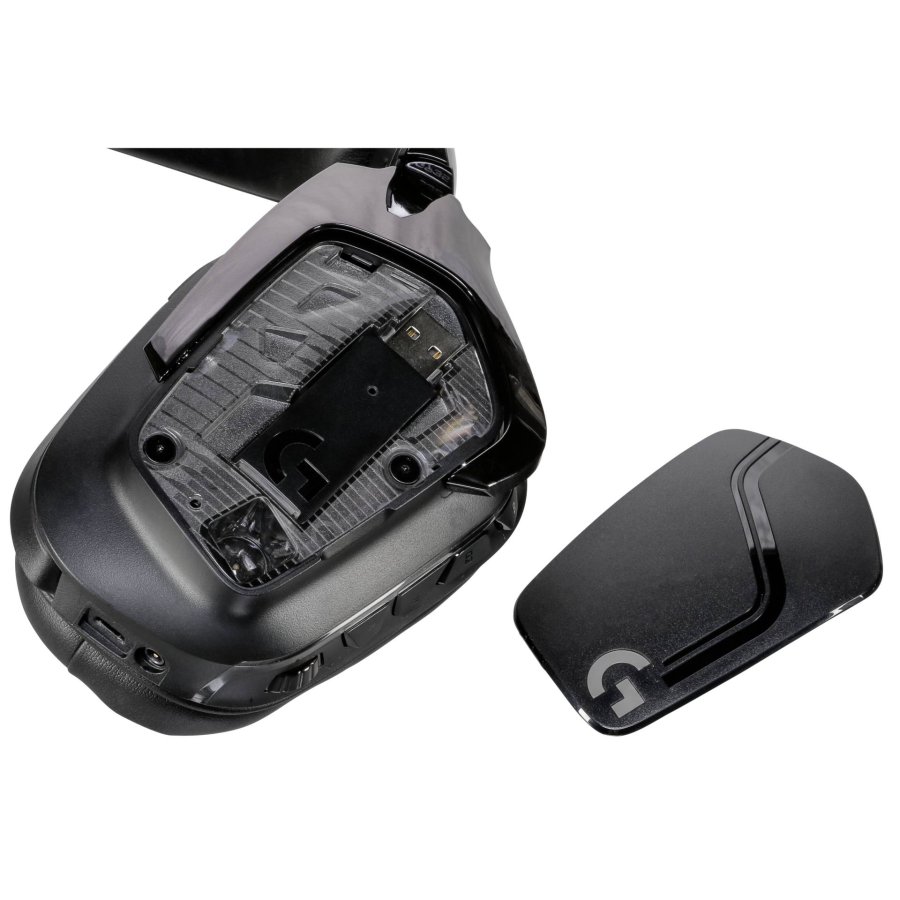 Logitech G935 #6