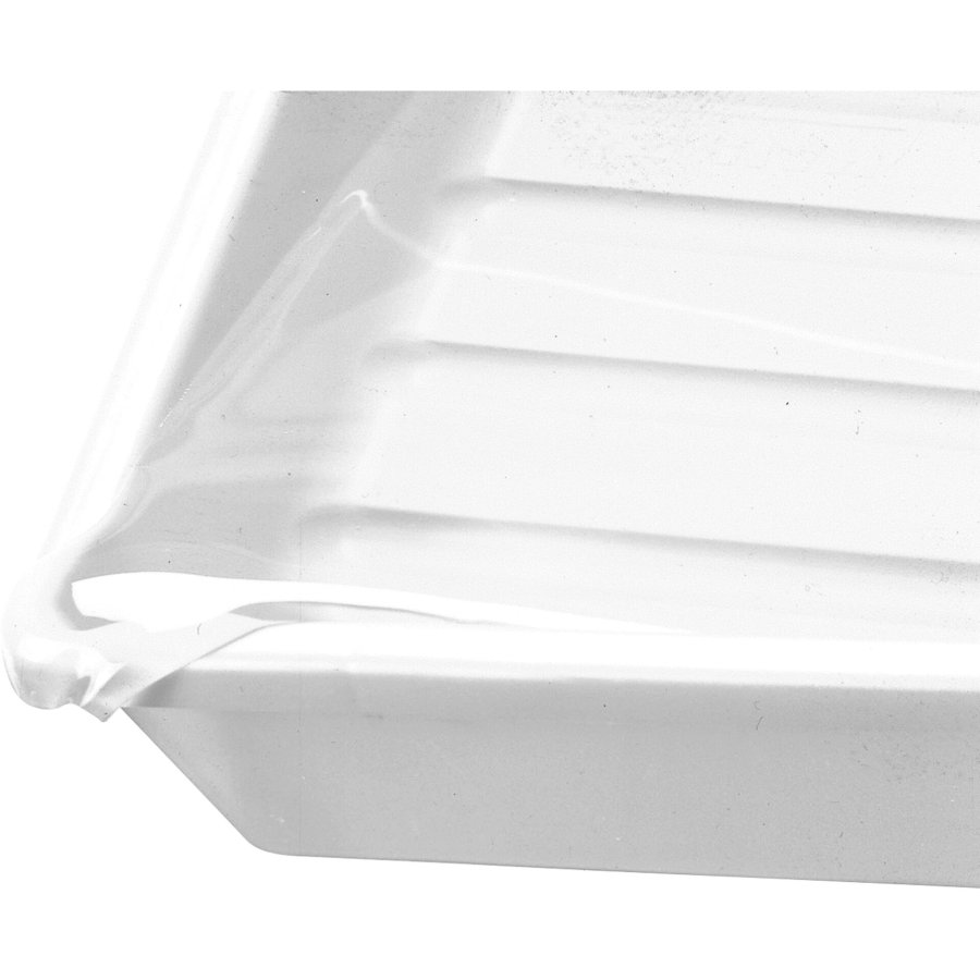 Kaiser Developing Tray 24x30 white                 4166 #1