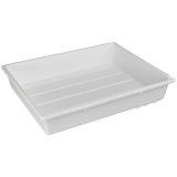 Kaiser Developing Tray 30x40 white                 4171 #1