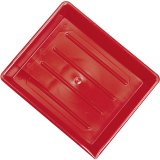 Kaiser Developing Tray 30x40 red 4173 #1