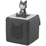 Tonies Toniebox Starterset anthracite #1