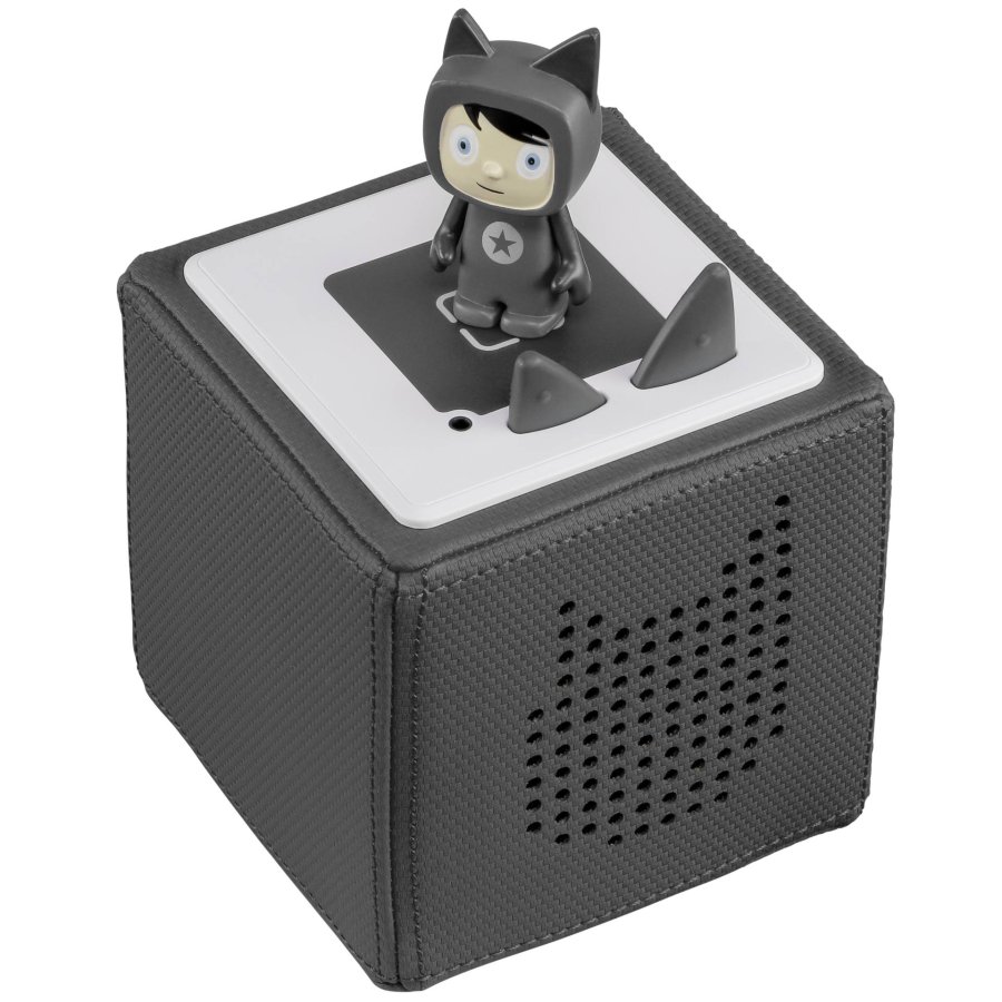 Tonies Toniebox Starterset anthracite #3
