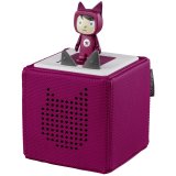 Tonies Toniebox Starterset berry #1