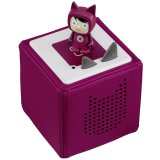 Tonies Toniebox Starterset berry #3