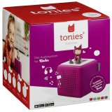 Tonies Toniebox Starterset berry #4