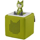 Tonies Toniebox Starterset green #1