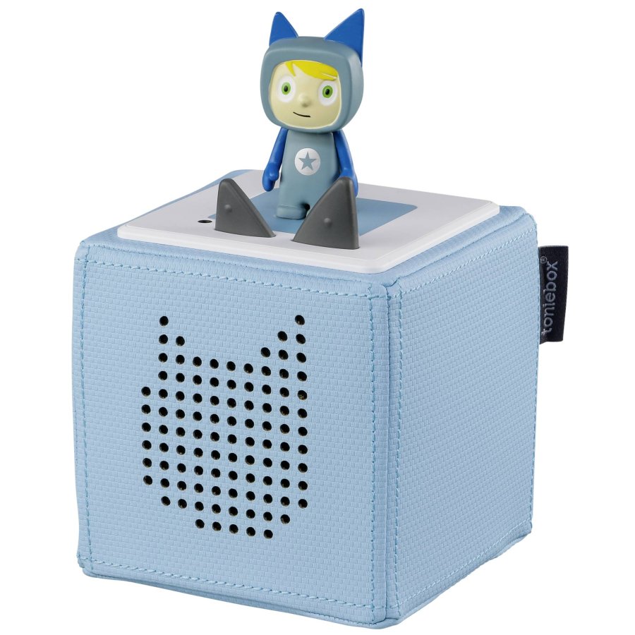 Tonies Toniebox Starterset light blue #1